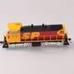 Broadway Limited 3320 HO Southern Pacific EMD SW1500 Diesel Loco w/DCC #2539