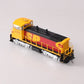 Broadway Limited 3320 HO Southern Pacific EMD SW1500 Diesel Loco w/DCC #2539