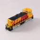Broadway Limited 3320 HO Southern Pacific EMD SW1500 Diesel Loco w/DCC #2539
