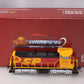 Broadway Limited 3320 HO Southern Pacific EMD SW1500 Diesel Loco w/DCC #2539