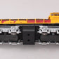 Broadway Limited 3320 HO Southern Pacific EMD SW1500 Diesel Loco w/DCC #2539