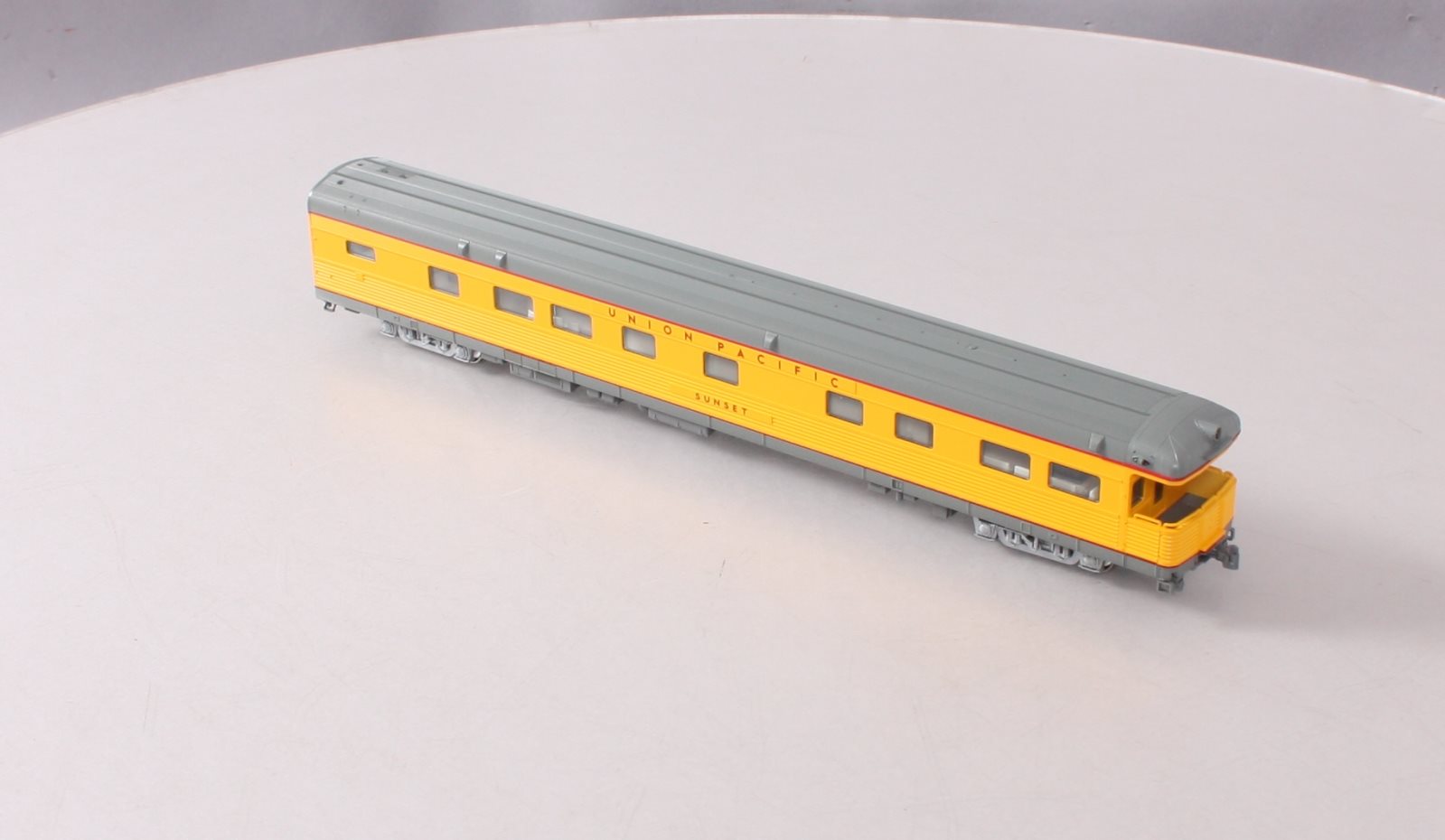 Kato 35-6012 HO Scale Union Pacific 