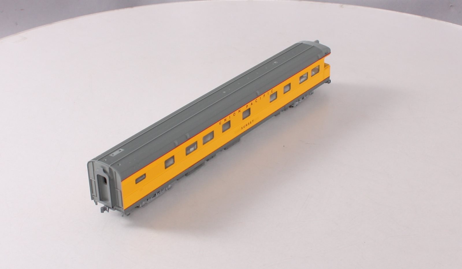 Kato 35-6012 HO Scale Union Pacific 