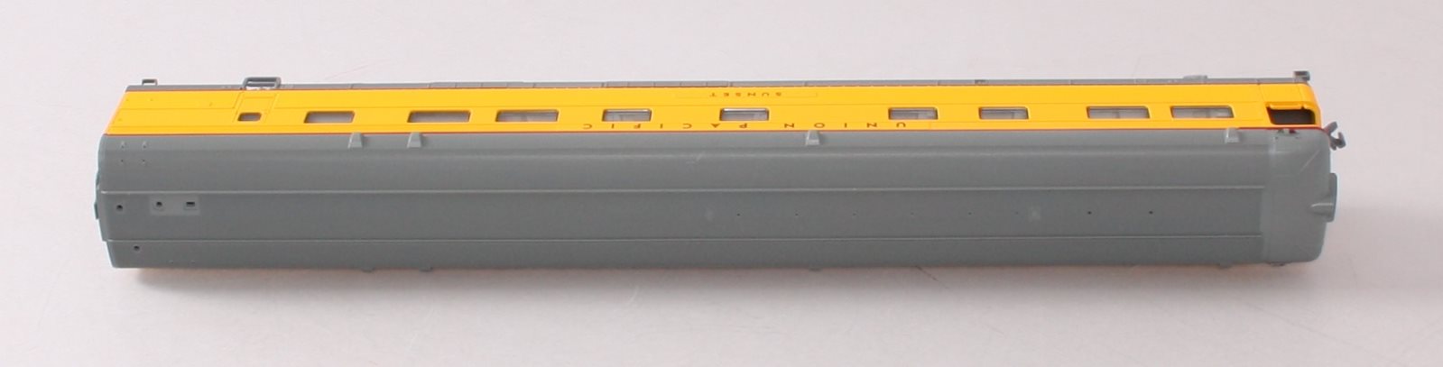 Union Pacific Passenger Car模型 Kato 35-6012 HO Scale Union Pacific 