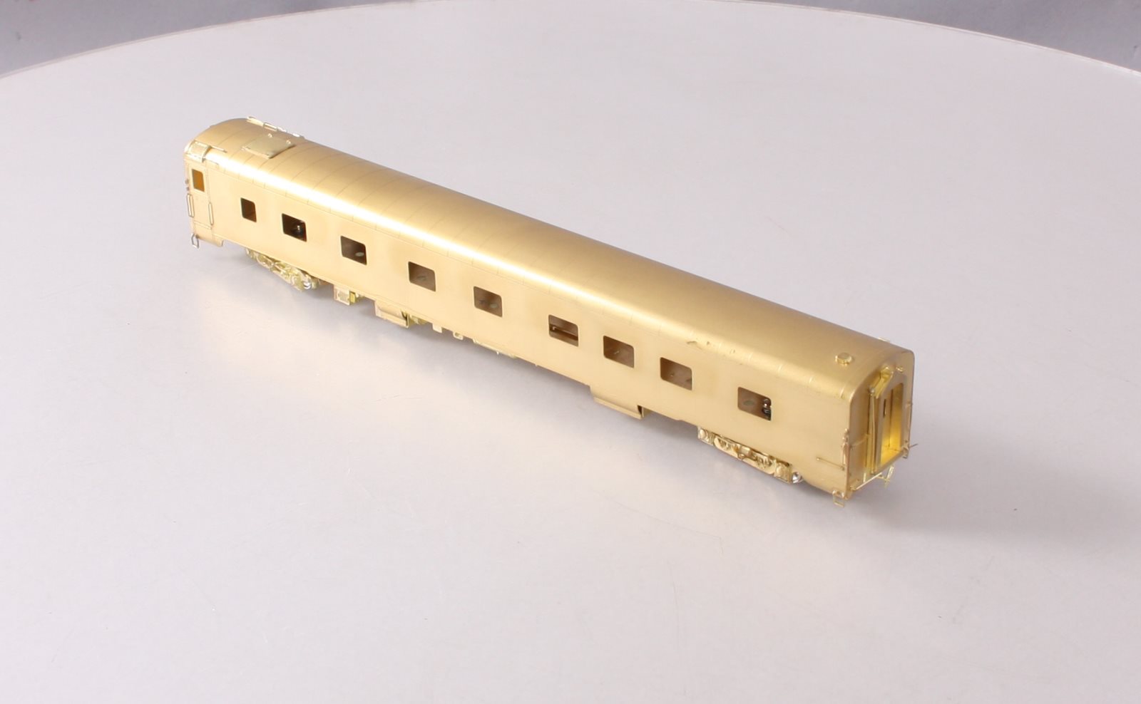 The Coach Yard 1165 HO Southern Pacific LW 4-4-2 Sleeper