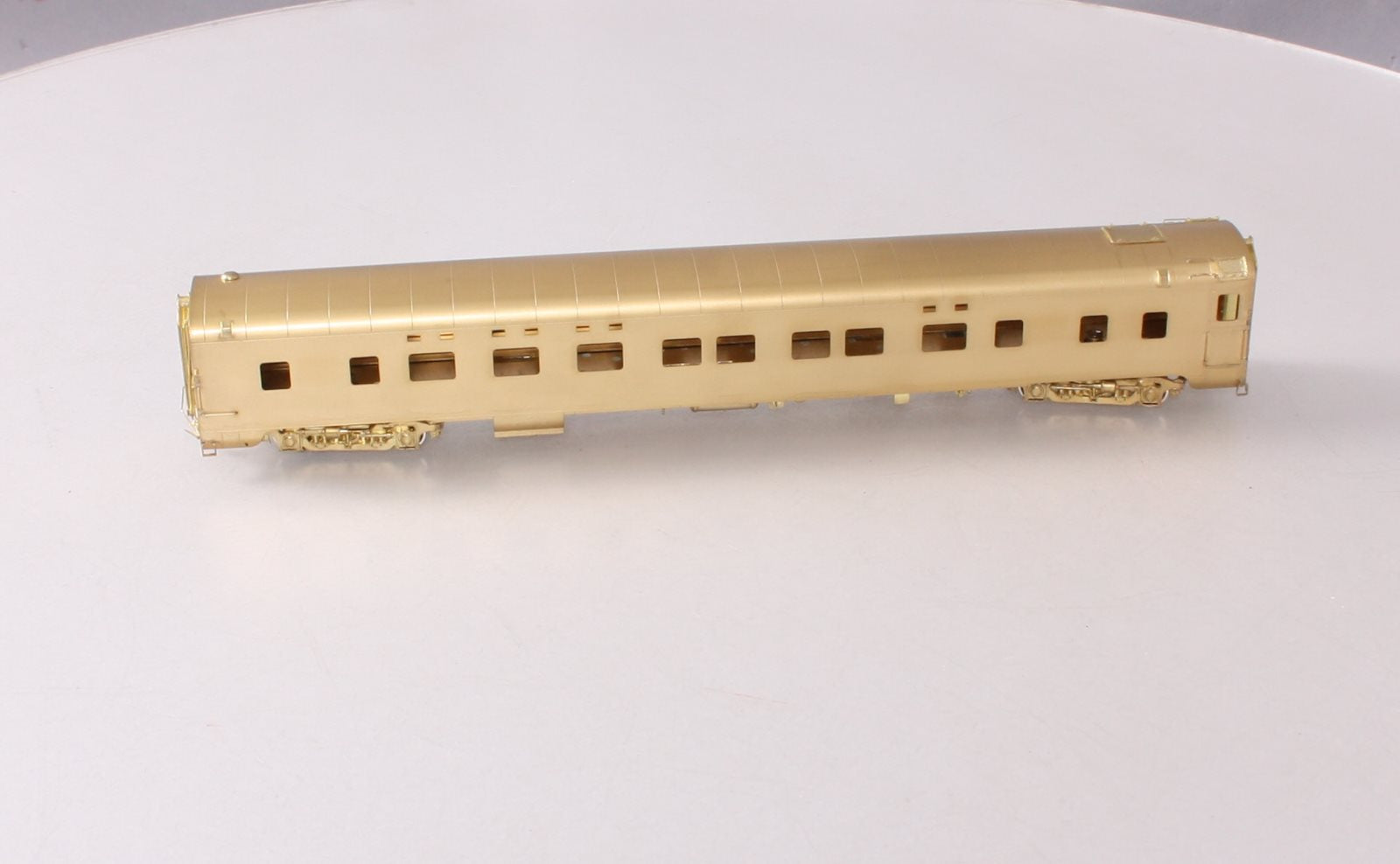 The Coach Yard 1165 HO Southern Pacific LW 4-4-2 Sleeper