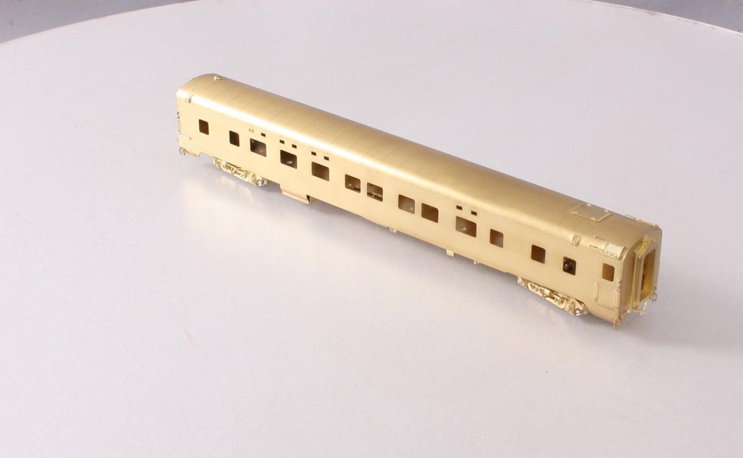 The Coach Yard 1165 HO Southern Pacific LW 4-4-2 Sleeper