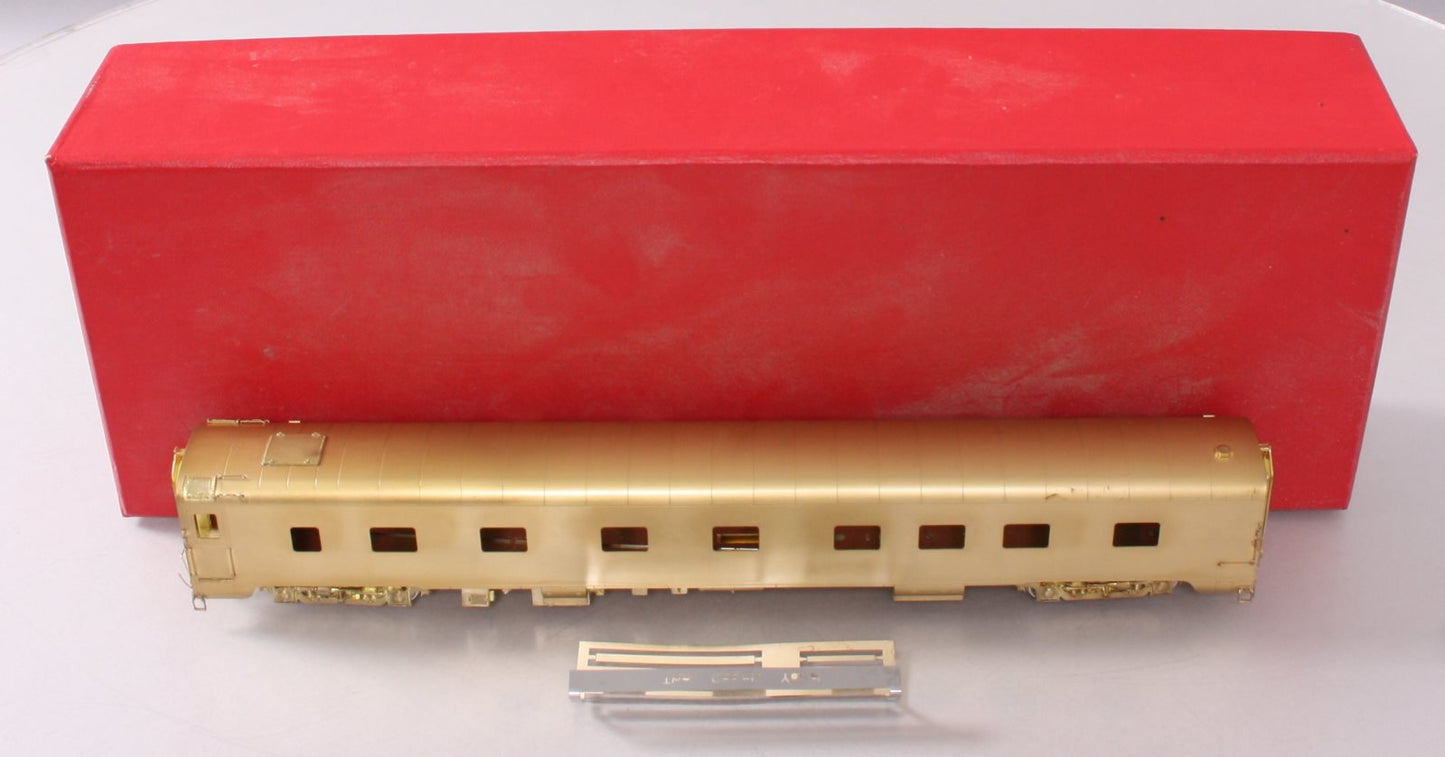 The Coach Yard 1165 HO Southern Pacific LW 4-4-2 Sleeper