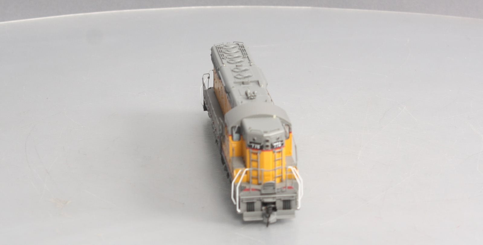 Broadway Limited 4951 HO Union Pacific EMD SD-7 Diesel Loco Paragon 3 #778