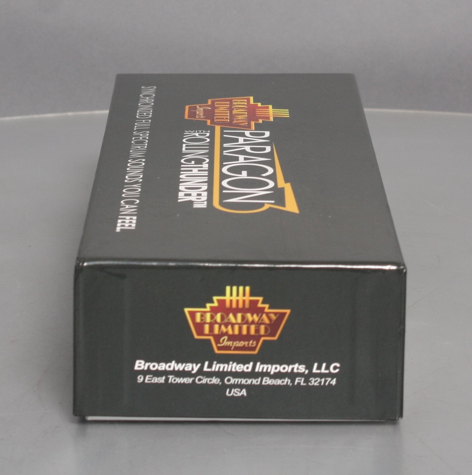 Broadway Limited 4951 HO Union Pacific EMD SD-7 Diesel Loco Paragon 3 #778