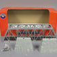 Lionel 6-37900 Silver Truss Bridge w/Flasher