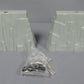 Lionel 6-37900 Silver Truss Bridge w/Flasher