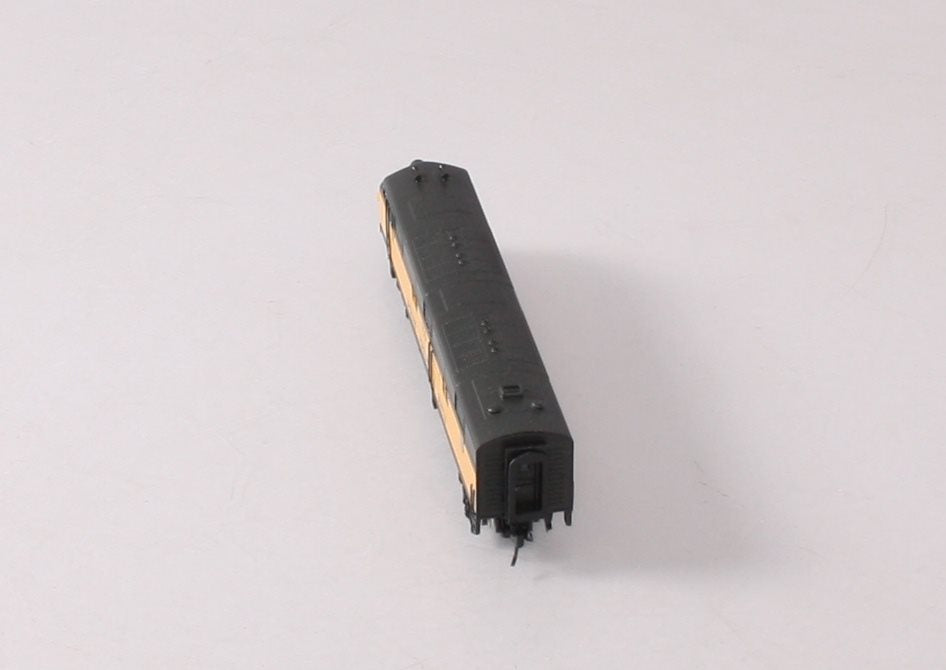 Broadway Limited 1670 N Scale SP&S EMD E7A Diesel Locomotive #750