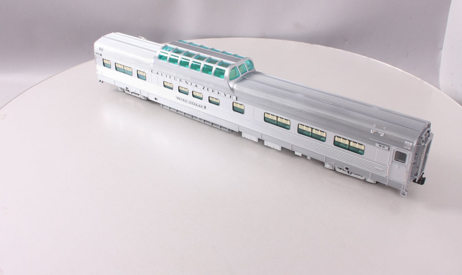 Atlas 30011531 O WP California Zephyr 