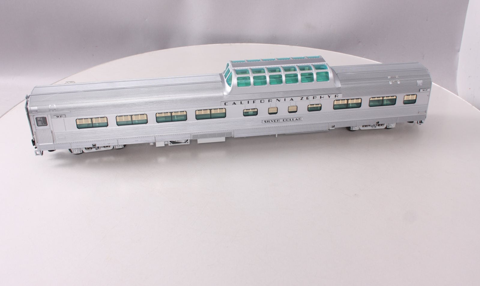 Atlas 30011531 O WP California Zephyr 