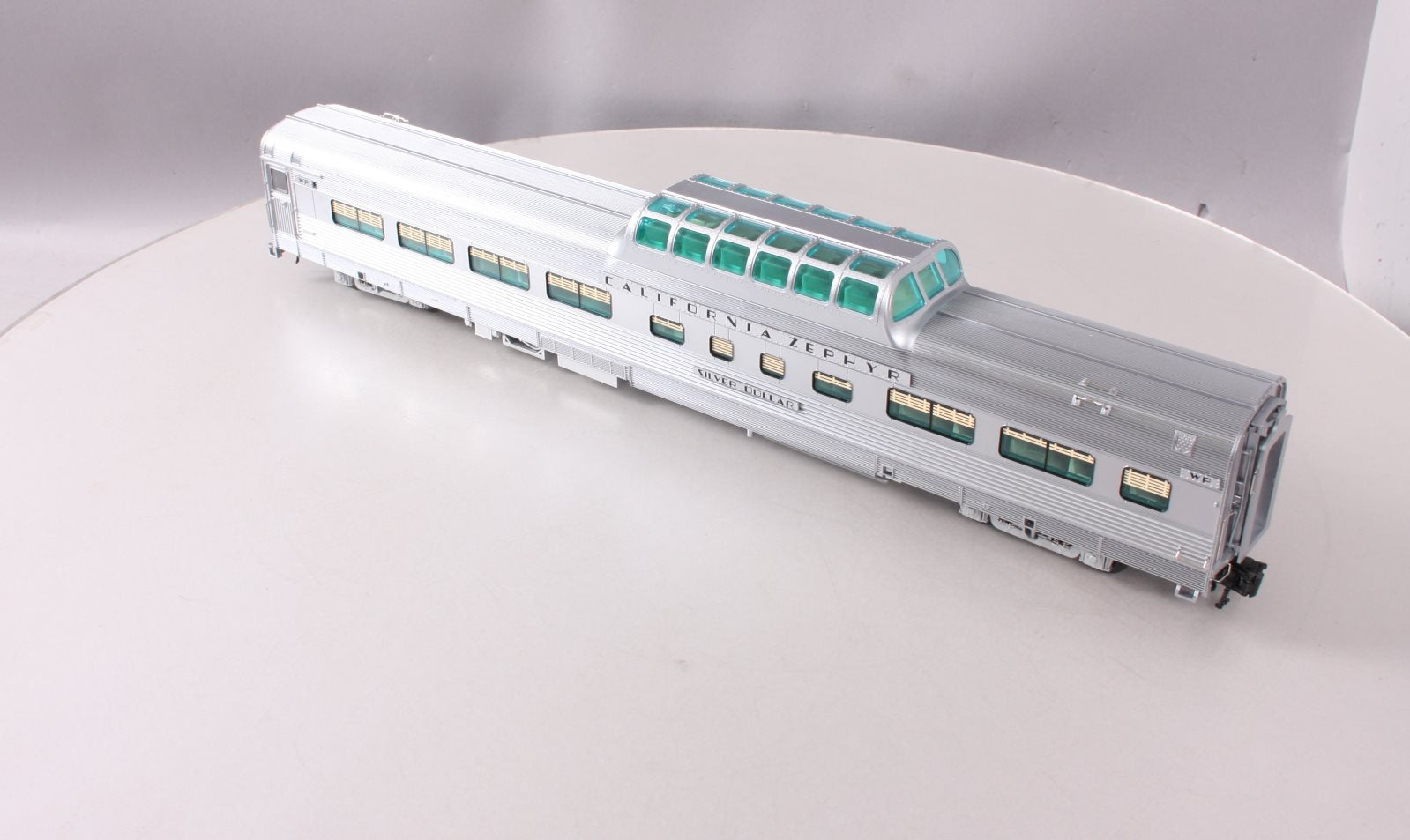 Atlas 30011531 O WP California Zephyr 
