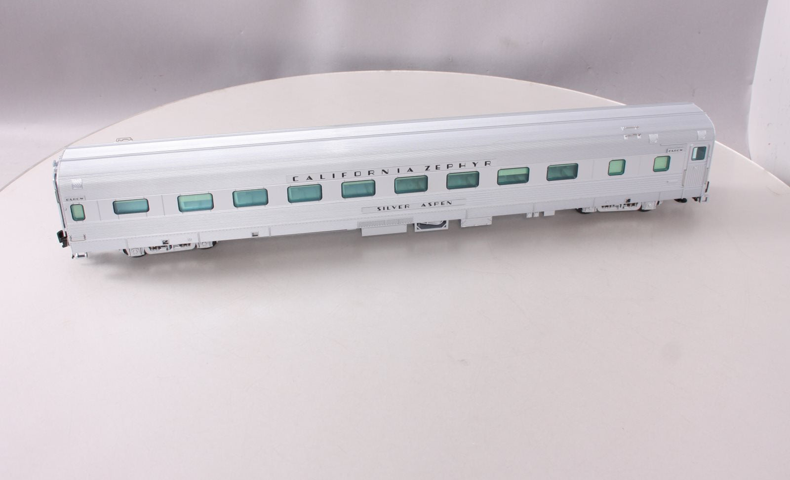 Atlas 3001187-1 O Gauge D&RGW 