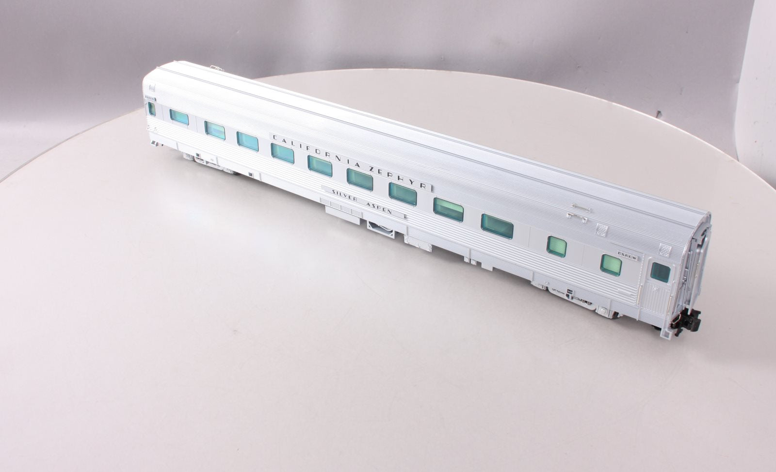 Atlas 3001187-1 O Gauge D&RGW 