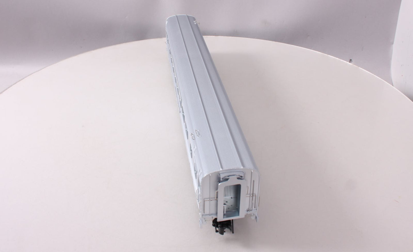 Atlas 3001187-1 O Gauge D&RGW "Silver Aspen" Sleeper Car #1120 (3-Rail)