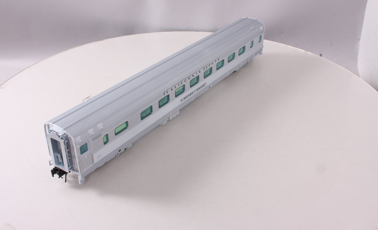 Atlas 3001187-1 O Gauge D&RGW 