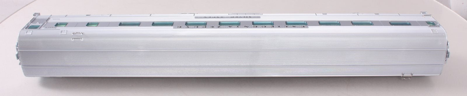 Atlas 3001187-1 O Gauge D&RGW 