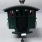 Aristo-Craft 80214 G Denver & Rio Grande C-16 2-8-0 Steam Locomotive