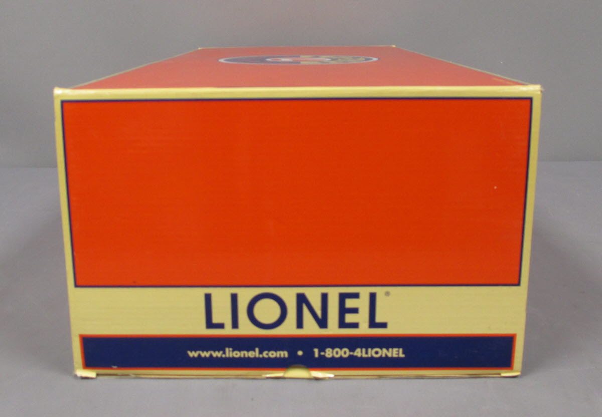 Lionel 6-82809 Union Pacific FEF-3 Steam Locomotive & Tender #838 with LEGACY