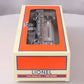 Lionel 6-27816 O Gauge D&RGW 40' Flatcar with Pipes