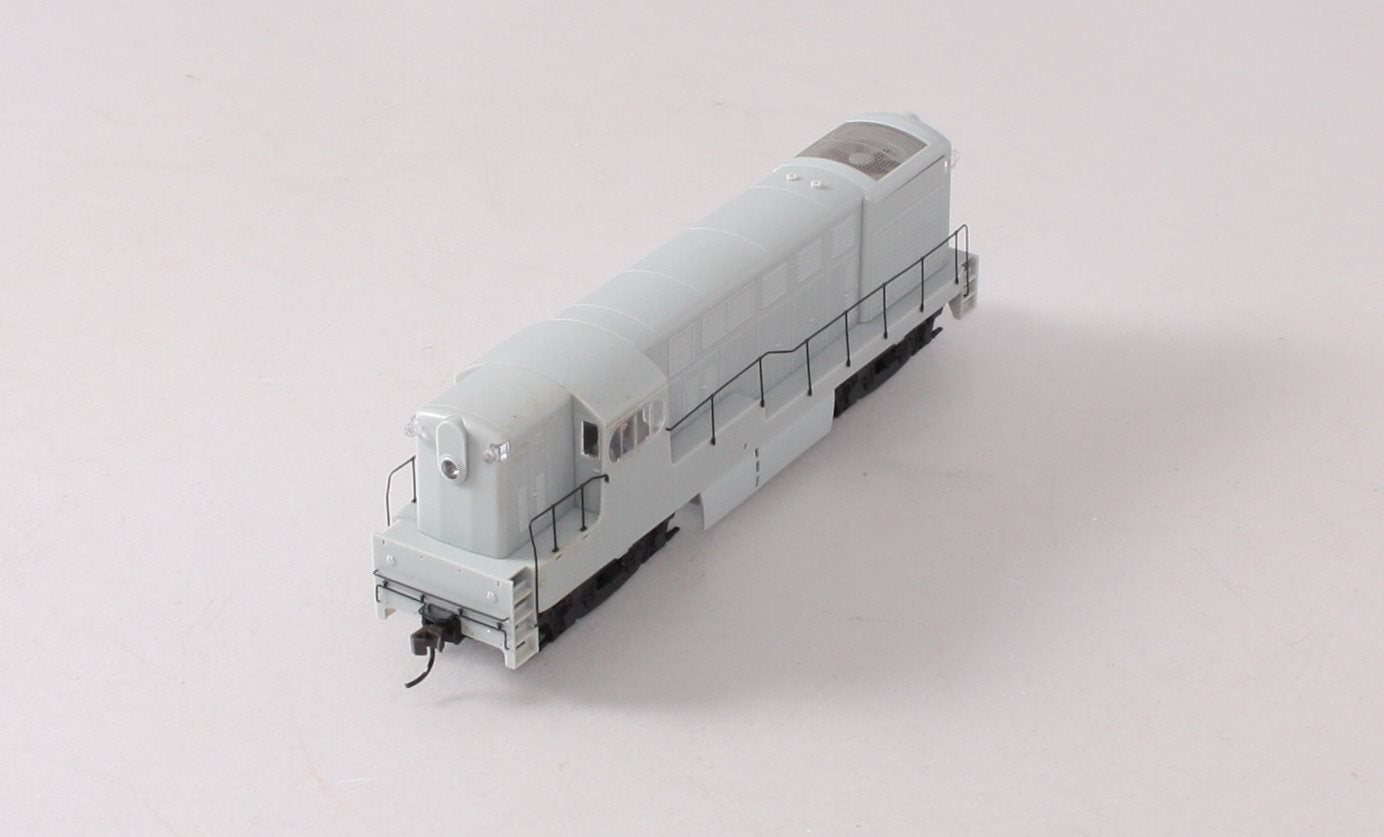 Atlas 9518 Undecorated H15/16-44 Diesel Locomotive