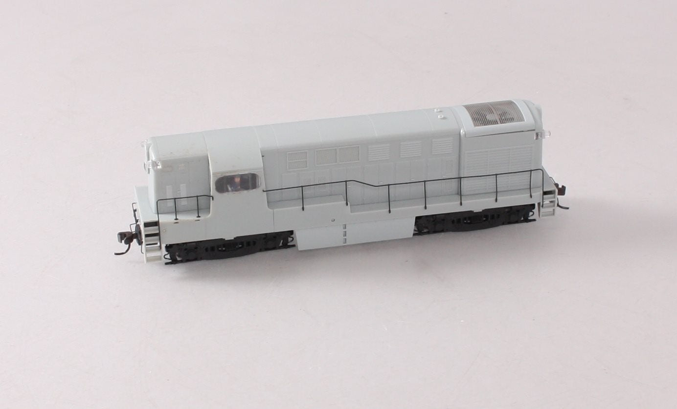 Atlas 9518 Undecorated H15/16-44 Diesel Locomotive