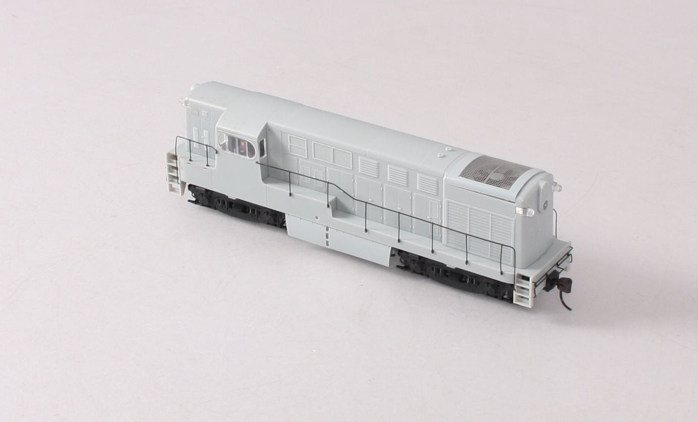 Atlas 9518 Undecorated H15/16-44 Diesel Locomotive