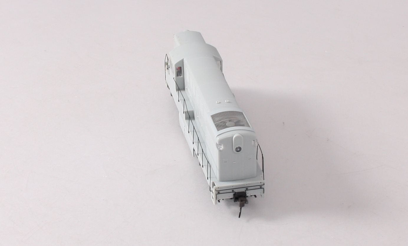 Atlas 9518 Undecorated H15/16-44 Diesel Locomotive
