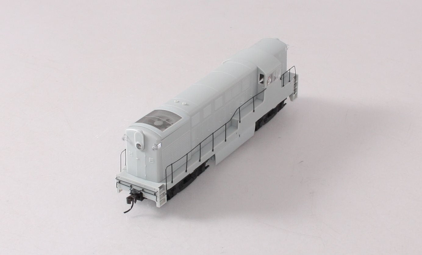 Atlas 9518 Undecorated H15/16-44 Diesel Locomotive