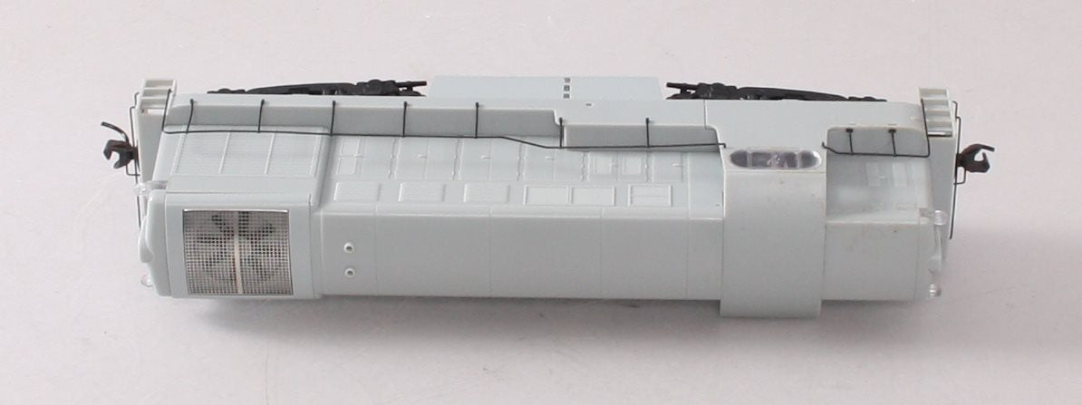 Atlas 9518 Undecorated H15/16-44 Diesel Locomotive