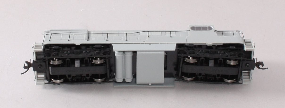 Atlas 9518 Undecorated H15/16-44 Diesel Locomotive