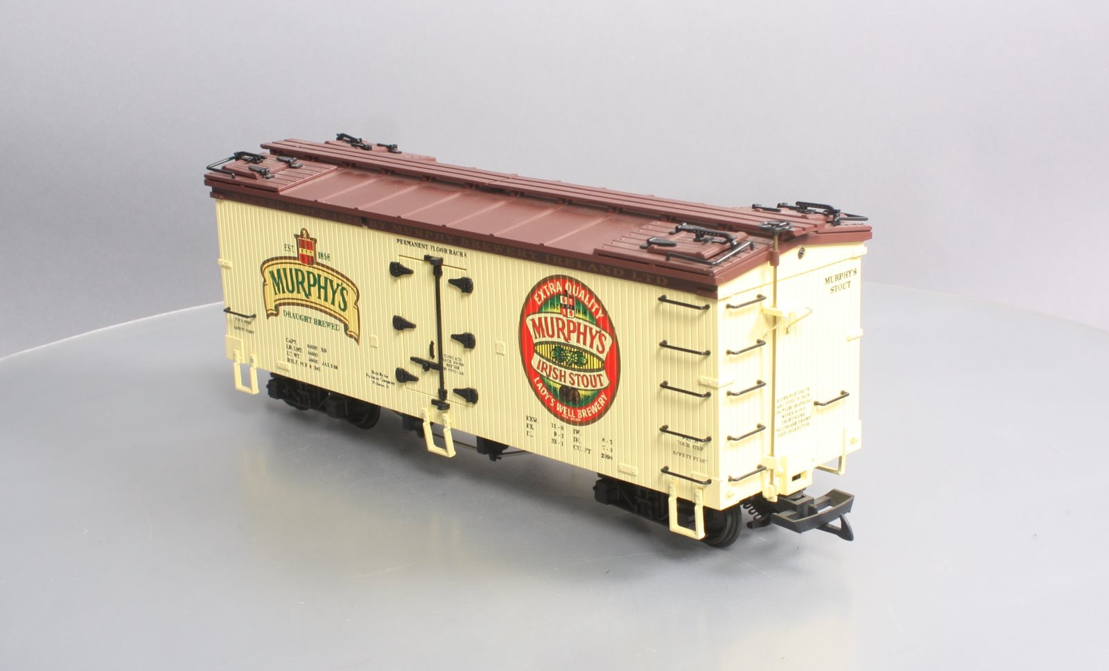 USA Trains 16291 G Murphy's Irish Stout 