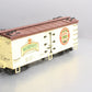 USA Trains 16291 G Murphy's Irish Stout "American Series"(R) Refrigerator Cars