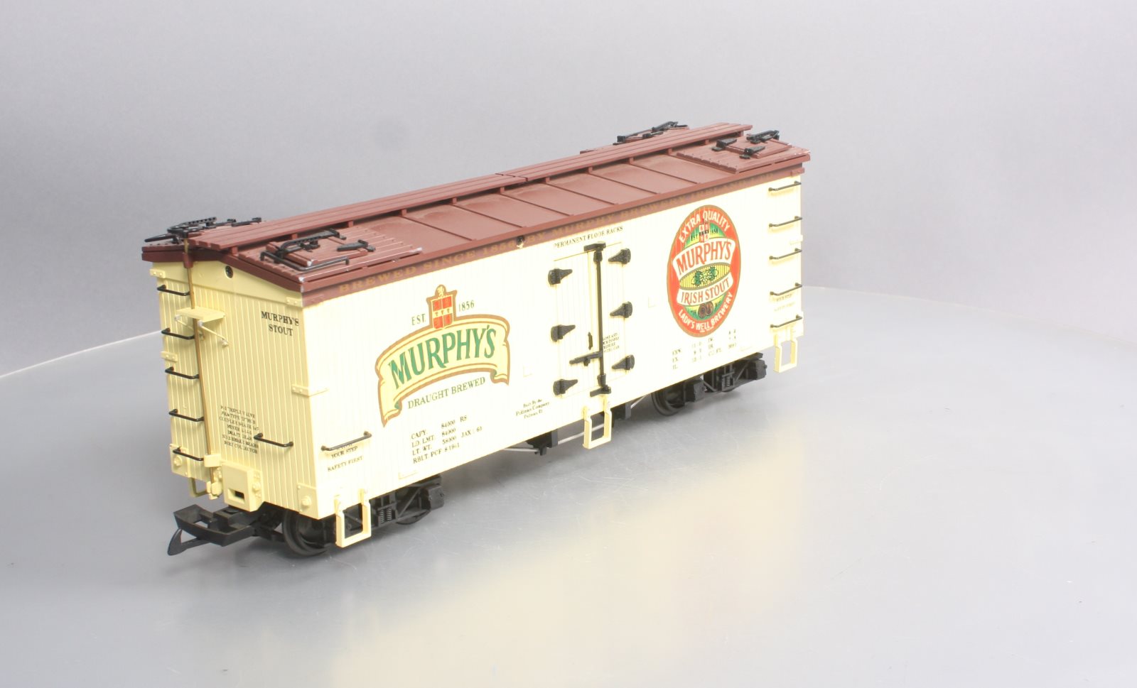 USA Trains 16291 G Murphy's Irish Stout 