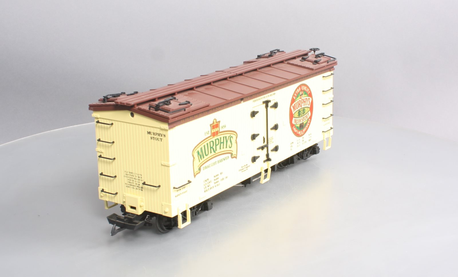 USA Trains 16291 G Murphy's Irish Stout 