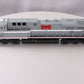 MTH 20-20281-1 Monogahela ES44AC Diesel Engine w/PS3 #8025