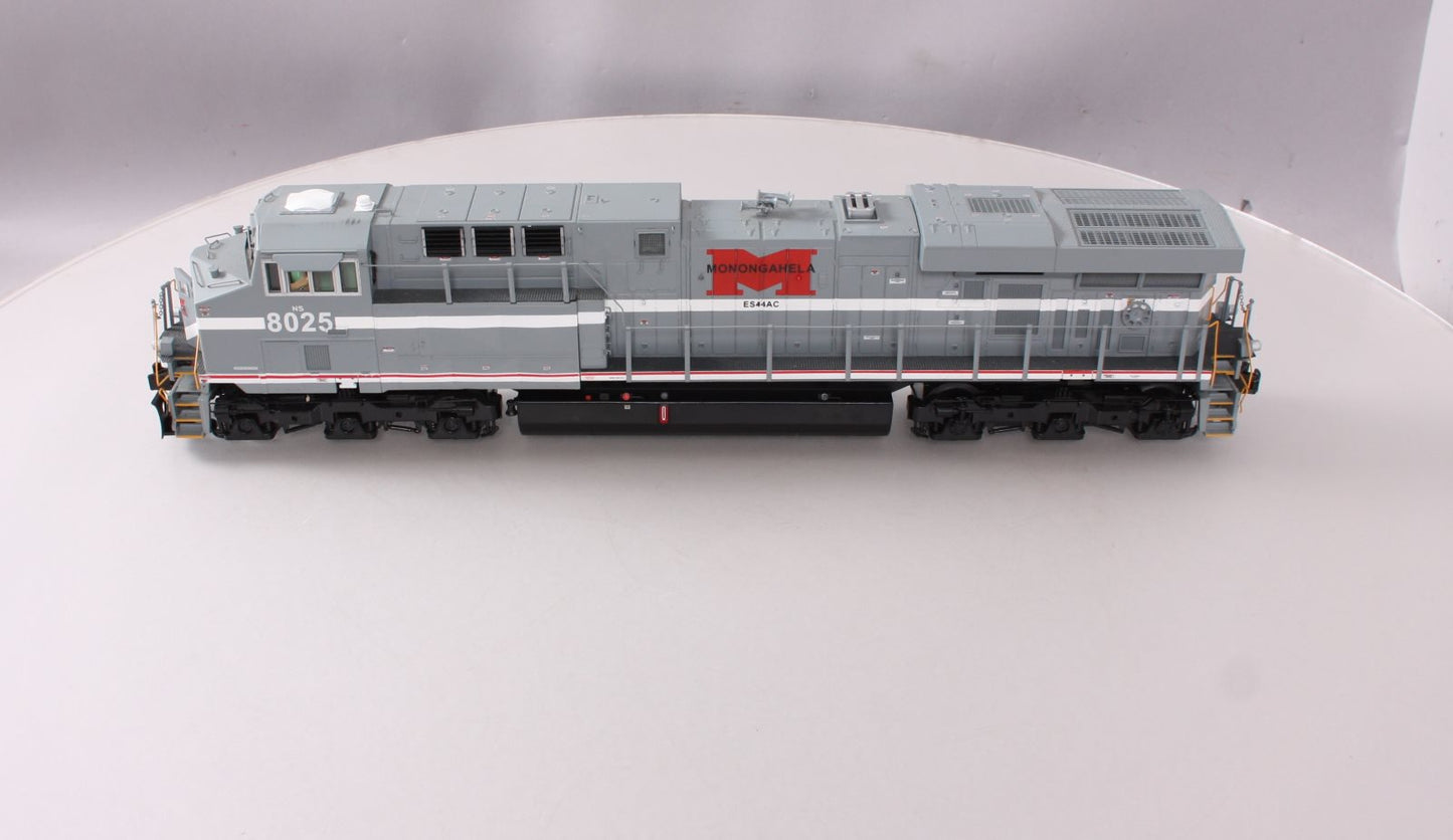 MTH 20-20281-1 Monogahela ES44AC Diesel Engine w/PS3 #8025