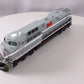 MTH 20-20281-1 Monogahela ES44AC Diesel Engine w/PS3 #8025
