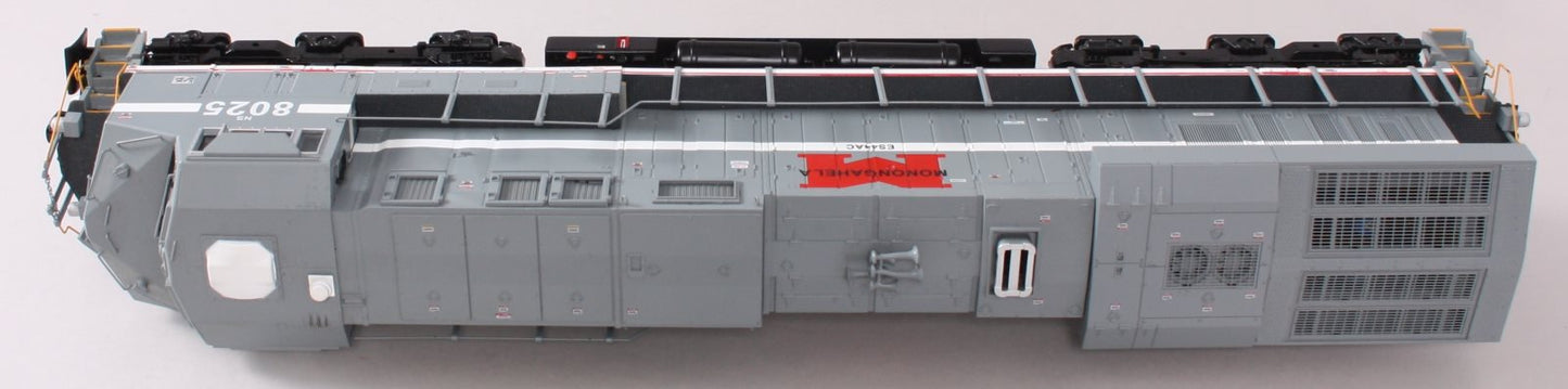 MTH 20-20281-1 Monogahela ES44AC Diesel Engine w/PS3 #8025