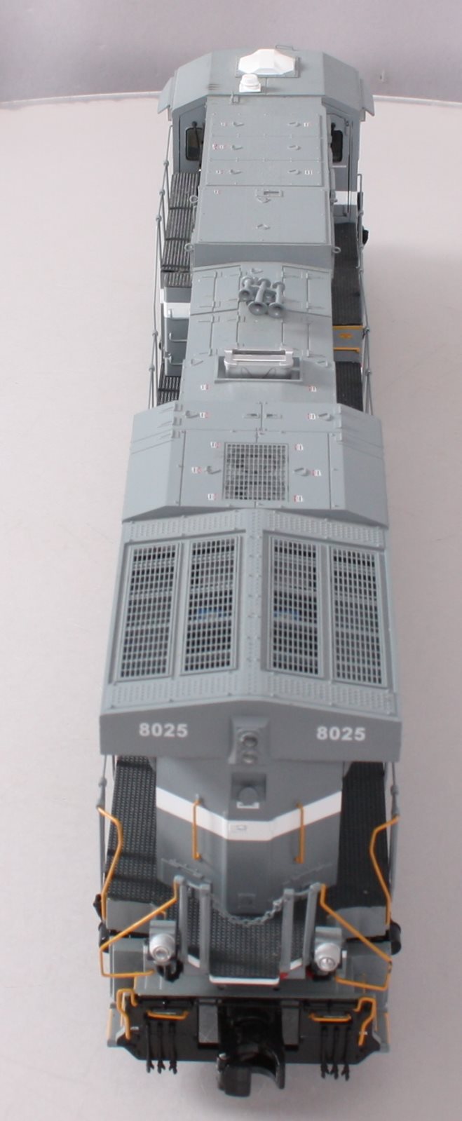 MTH 20-20281-1 Monogahela ES44AC Diesel Engine w/PS3 #8025