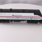 MTH 30-20424-1 O-27 Amtrak Genesis with PS3 #704