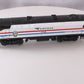 MTH 30-20424-1 O-27 Amtrak Genesis with PS3 #704