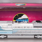 MTH 20-20427-1 George Bush 41 SD70ACe Diesel Engine w/PS 3.0 #4141