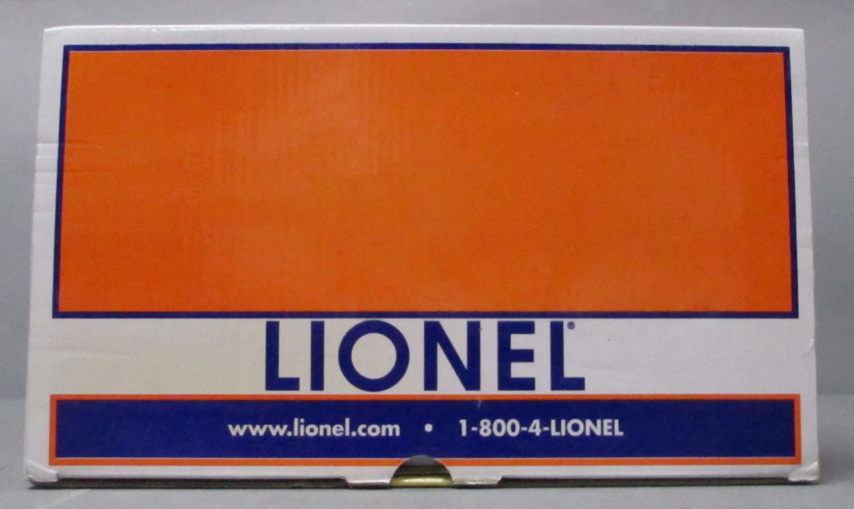 Lionel 6-11135 Baltimore & Ohio 2-8-0 Consolidation Steam Loco & Tender #2784