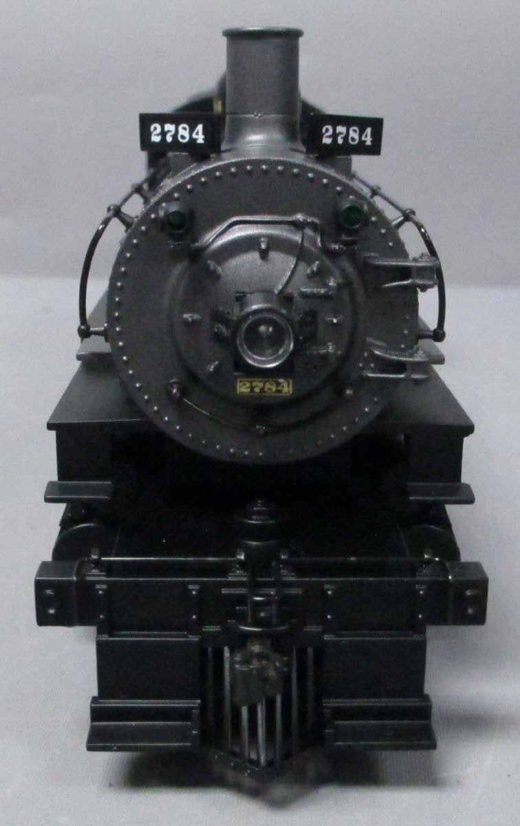 Lionel 6-11135 Baltimore & Ohio 2-8-0 Consolidation Steam Loco & Tender #2784