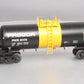 MTH 30-73395 O Procor Modern Tank Car #60178
